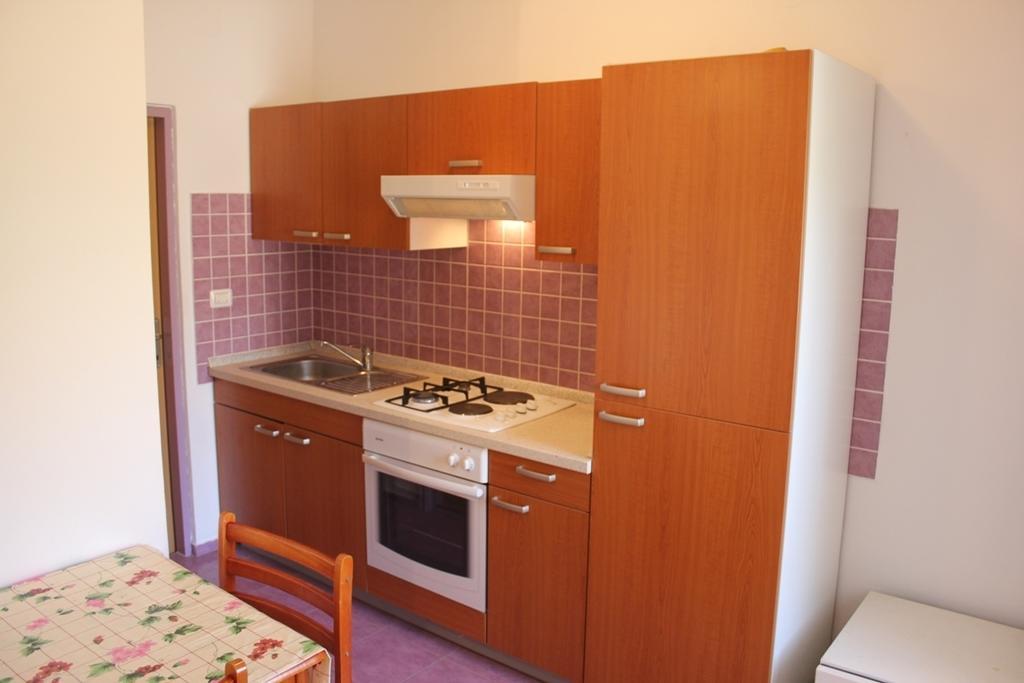 פוסדריה Apartments Nikolina חדר תמונה